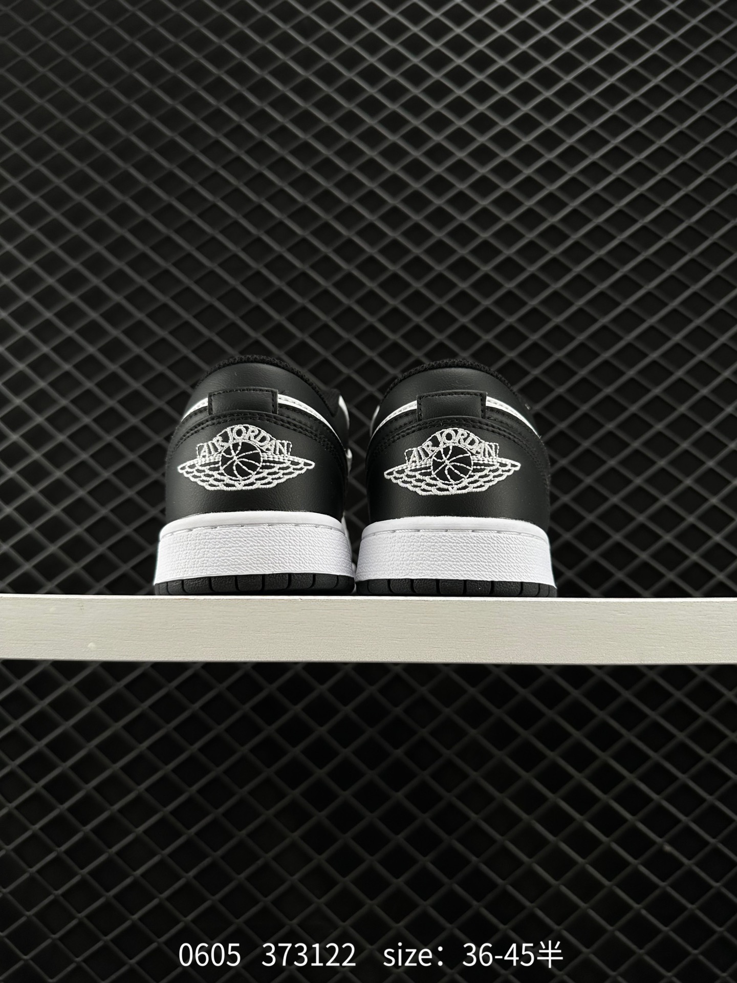 Air Jordan 1 Low AJ1